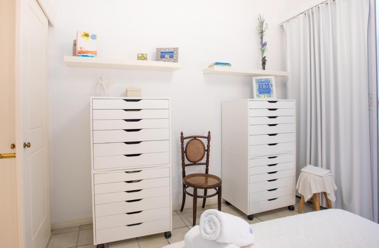 Mariposa Blanca, Apartamento En 1ª Linea De Playa Las Palmas de Gran Canaria Eksteriør bilde