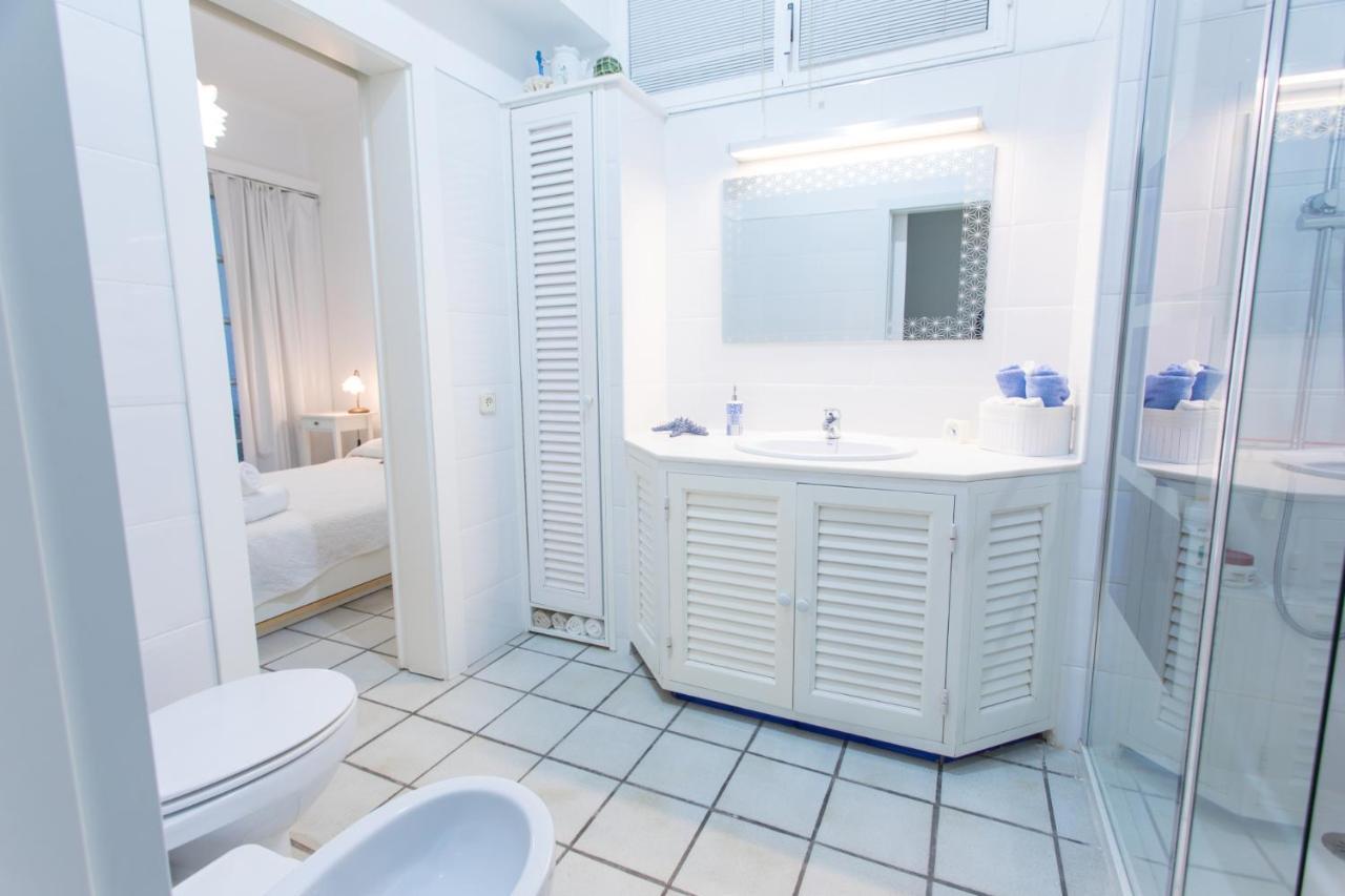 Mariposa Blanca, Apartamento En 1ª Linea De Playa Las Palmas de Gran Canaria Eksteriør bilde