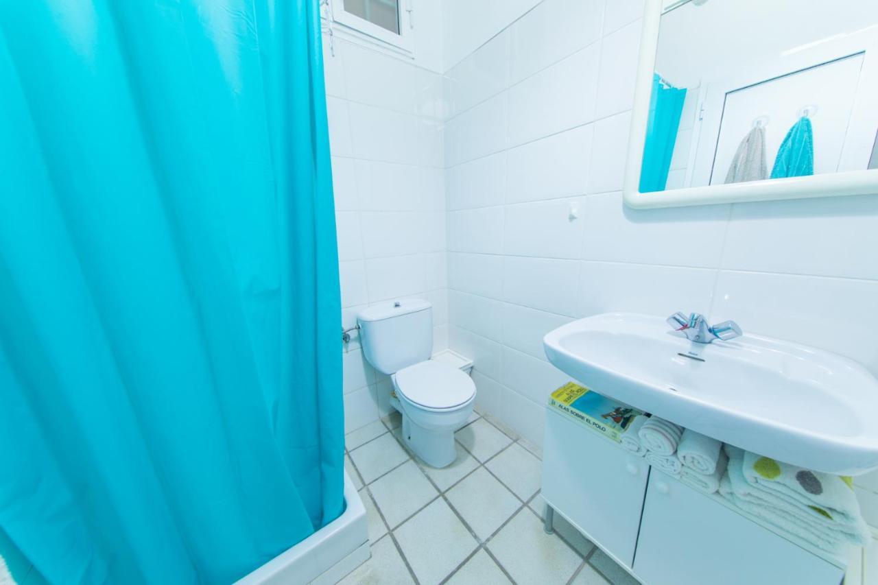 Mariposa Blanca, Apartamento En 1ª Linea De Playa Las Palmas de Gran Canaria Eksteriør bilde