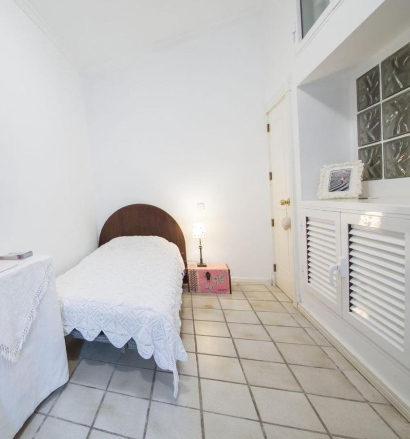Mariposa Blanca, Apartamento En 1ª Linea De Playa Las Palmas de Gran Canaria Eksteriør bilde